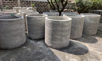 buis beton