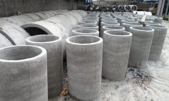 buis beton