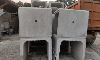 U DITCH