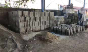 roster beton